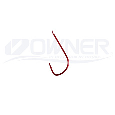 Háček Owner SODE s lopatkou, bal. 12ks, vel.8 