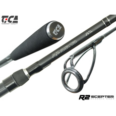 TICA Prut Scepter R2 3 lbs 12' 360cm 3/D