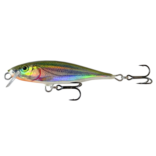 Dorado Seeker Twitch 7cm
