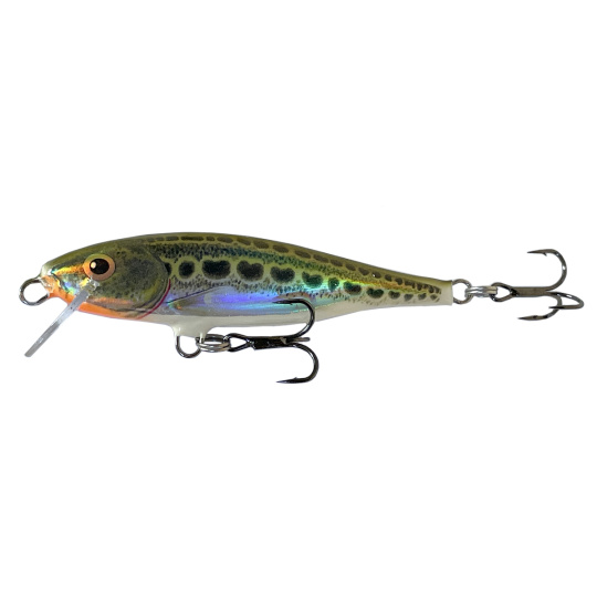 Dorado Seeker Twitch 7cm