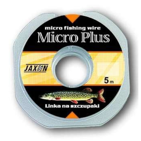 Jaxon - Micro plus 5m 6kg