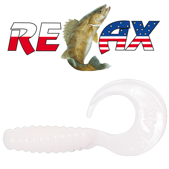 TWISTER 3/4 - BARVA VR34-TS001 - blister box 8ks - 3cm