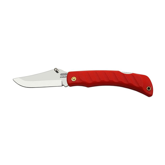 Mikov - Nůž Crocodile 243-NH-1/C červený Mikov - Nůž Crocodile 243-NH-1/C červený
