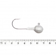 MUSAGA Jig Classic H5/0 20g (bal 3ks)