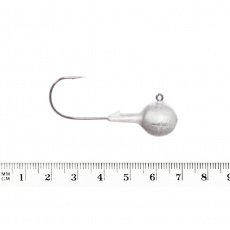 MUSAGA Jig Classic H5/0 20g (bal 3ks)