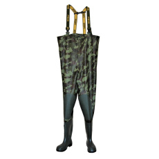 PROS - Prsačky SBP01 Vanadium PREMIUM CAMO, vel. 41 PROS - Prsačky SBP01 Vanadium PREMIUM CAMO, vel. 41