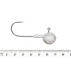 MUSAGA Jig Classic H3/0 15g (bal 3ks)