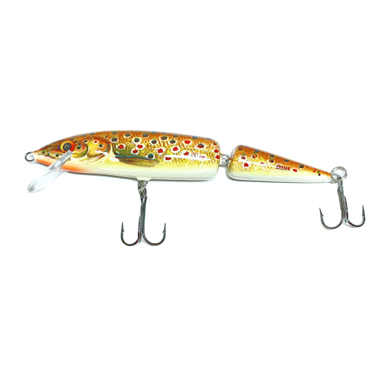 Dorado Classic Jointed 16cm