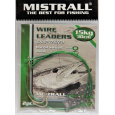 MISTRALL Green 1x7  30cm, 15kg(2ks)+jednohák