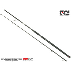 TICA Prut Cybernetic 290cm 2/D 300-500g TICA Prut Cybernetic 290cm 2/D 300-500g