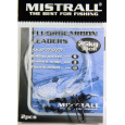 MISTRALL Fluoro 30cm,25kg(2ks)