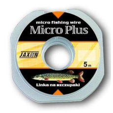 Jaxon - Micro plus 5m 3kg