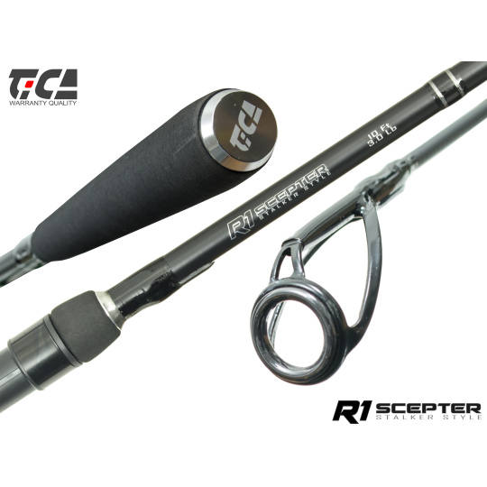 TICA Prut Scepter R1 3 lbs 10' 300cm 2/D