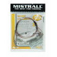 MISTRALL Power 1x7  35cm,32kg(2ks)