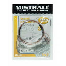 MISTRALL Power 1x7  35cm,32kg(2ks)