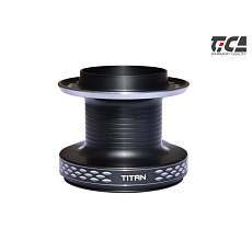 TICA TITAN T8000 cívka TICA TITAN T8000 cívka