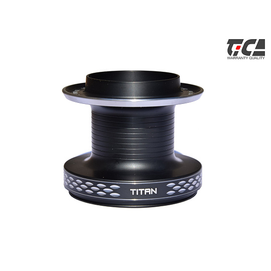 TICA TITAN T8000 cívka