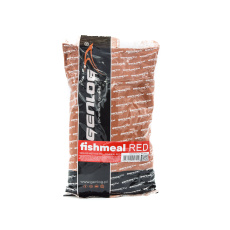 GENLOG METHOD MIX FISHMEAL Red 1kg