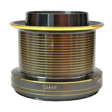 TICA cívka Giant G 8000