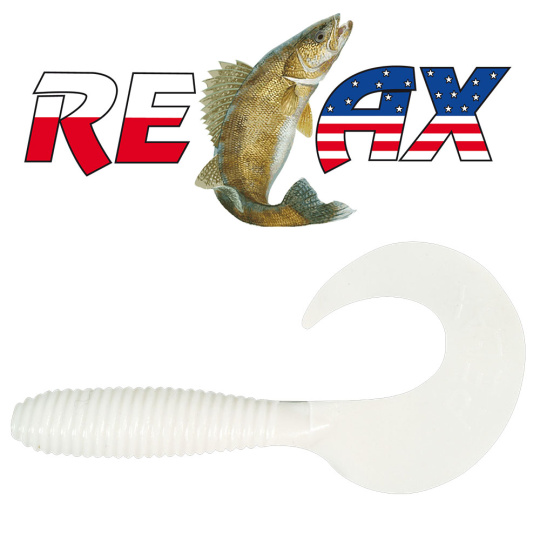 TWISTER 4 - BARVA VR4-TS001 - blister 5ks - 8cm