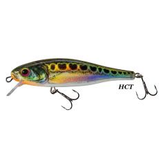 Dorado Rattlin Seeker 5,5cm HCT sinking Dorado Rattlin Seeker 5,5cm HCT sinking