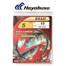 Hayabusa Háček HN500(10ks) vel.9