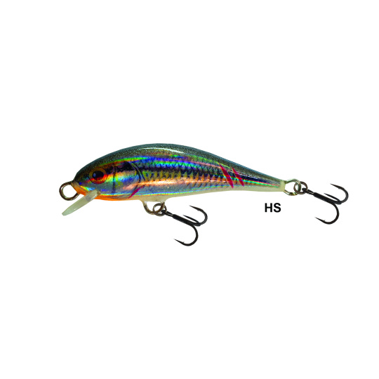 Dorado Sanky Sinking 4,5cm HS