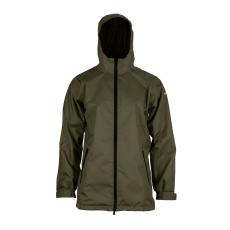 PROS - Pánská AquaAIR 2L bunda, model 285 Khaki, vel. XXXL