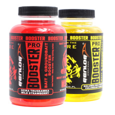 BOOSTER PRO SQUID OCTOPUS / OLIHEŇ CHOBOTNICE 300ml