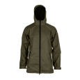 PROS - Pánská AquaAIR 2L bunda, model 285 Khaki, vel. XXL