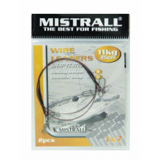 MISTRALL Power 1x7  35cm,11kg(2ks)