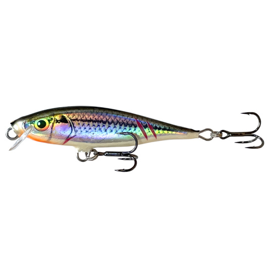Dorado Seeker Twitch 5,5cm