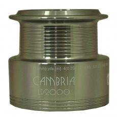 TICA cívka Cambria LD 2000