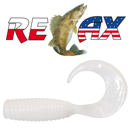 TWISTER 1 - BARVA VR1-TS001 - blister box 8ks - 4cm