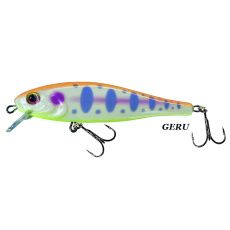 Dorado Rattlin Seeker 5,5cm GERU sinking
