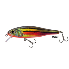 Dorado Rattlin Seeker 5,5cm HRBD sinking Dorado Rattlin Seeker 5,5cm HRBD sinking