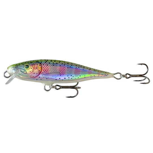 Dorado Seeker Twitch 5,5cm
