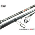 TICA Prut Cybernetic 290cm 2/D 300-500g