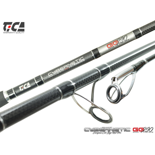 TICA Prut Cybernetic 290cm 2/D 300-500g