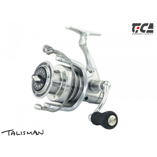 TICA Talisman TG 3000