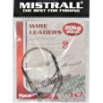 MISTRALL Power 1x7  20cm,20kg(2ks)