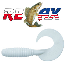 TWISTER 6 - BARVA VR6-TS001 - blister 2ks - 13cm