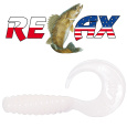 TWISTER 3/4 - BARVA VR34-TS001 - blister box 8ks - 3cm