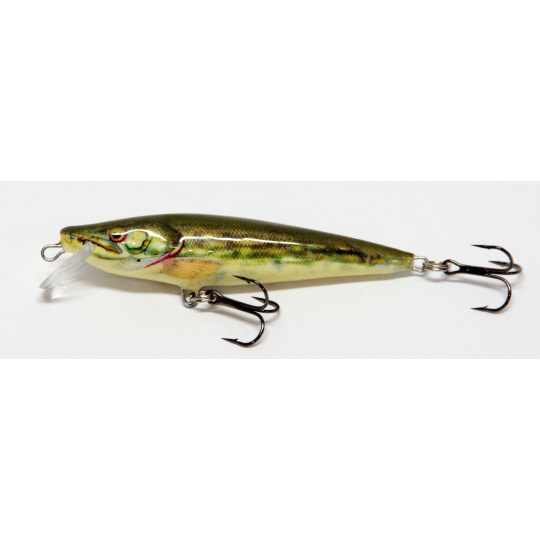 Dorado Esox 8cm