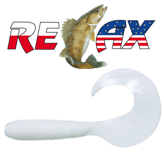 TWISTER 3 - BARVA VR3-TS001 - blister box 5ks - 6cm