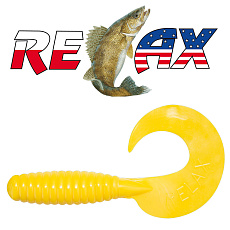 TWISTER 5 - BARVA VR5-TS010 - blister 5ks - 9cm TWISTER 5 - BARVA VR5-TS010 - blister 5ks - 9cm