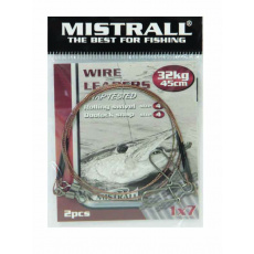 MISTRALL Power 1x7  45cm,32kg(2ks)