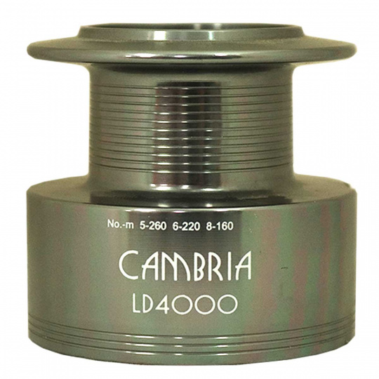 TICA cívka Cambria LD 4000