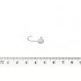 MUSAGA Jig Classic H10 1g (bal 3ks)