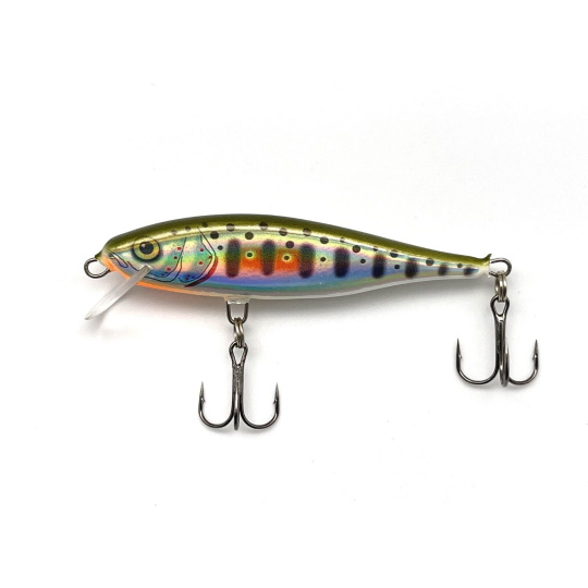 Dorado Seeker Twitch 5,5cm